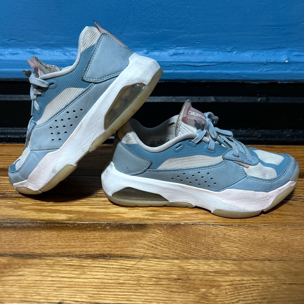 Air Jordan’s 23 Engineered